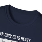 Flak Over Target T-Shirt