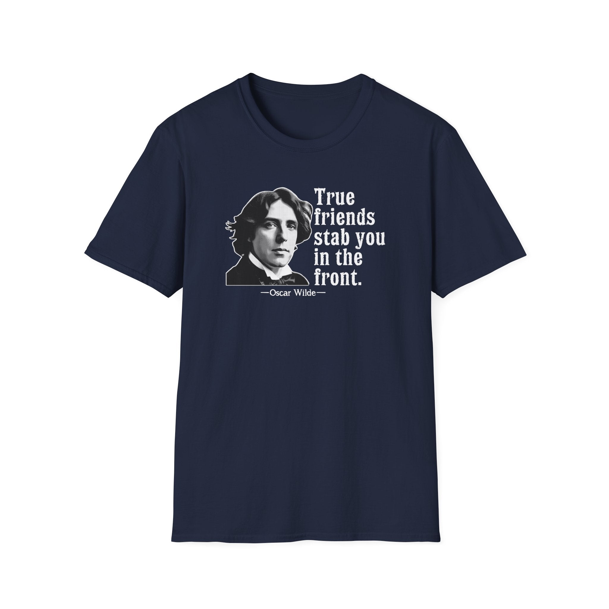 Wilde True Friends T-Shirt