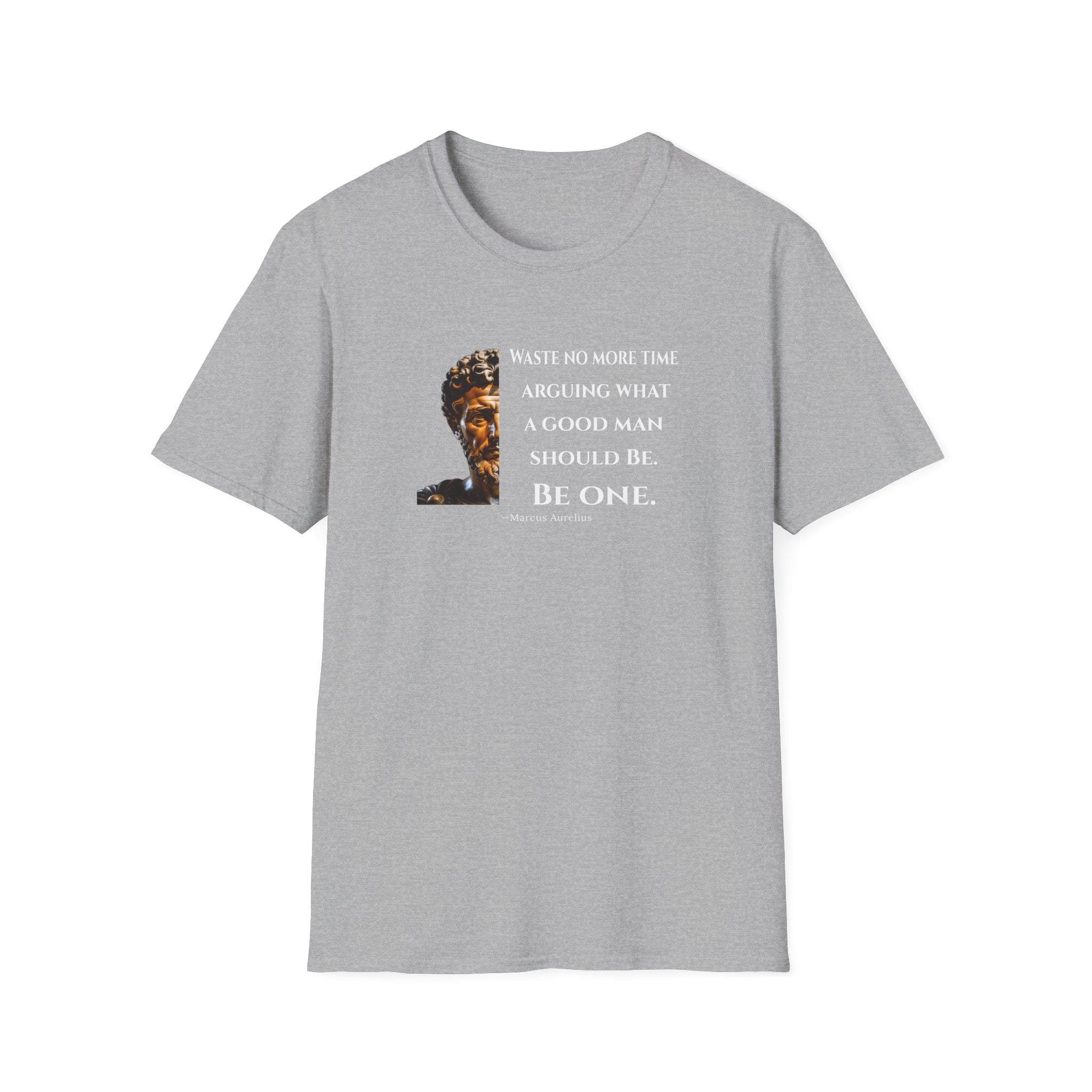 A Good Man T-Shirt