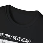 Flak Over Target T-Shirt