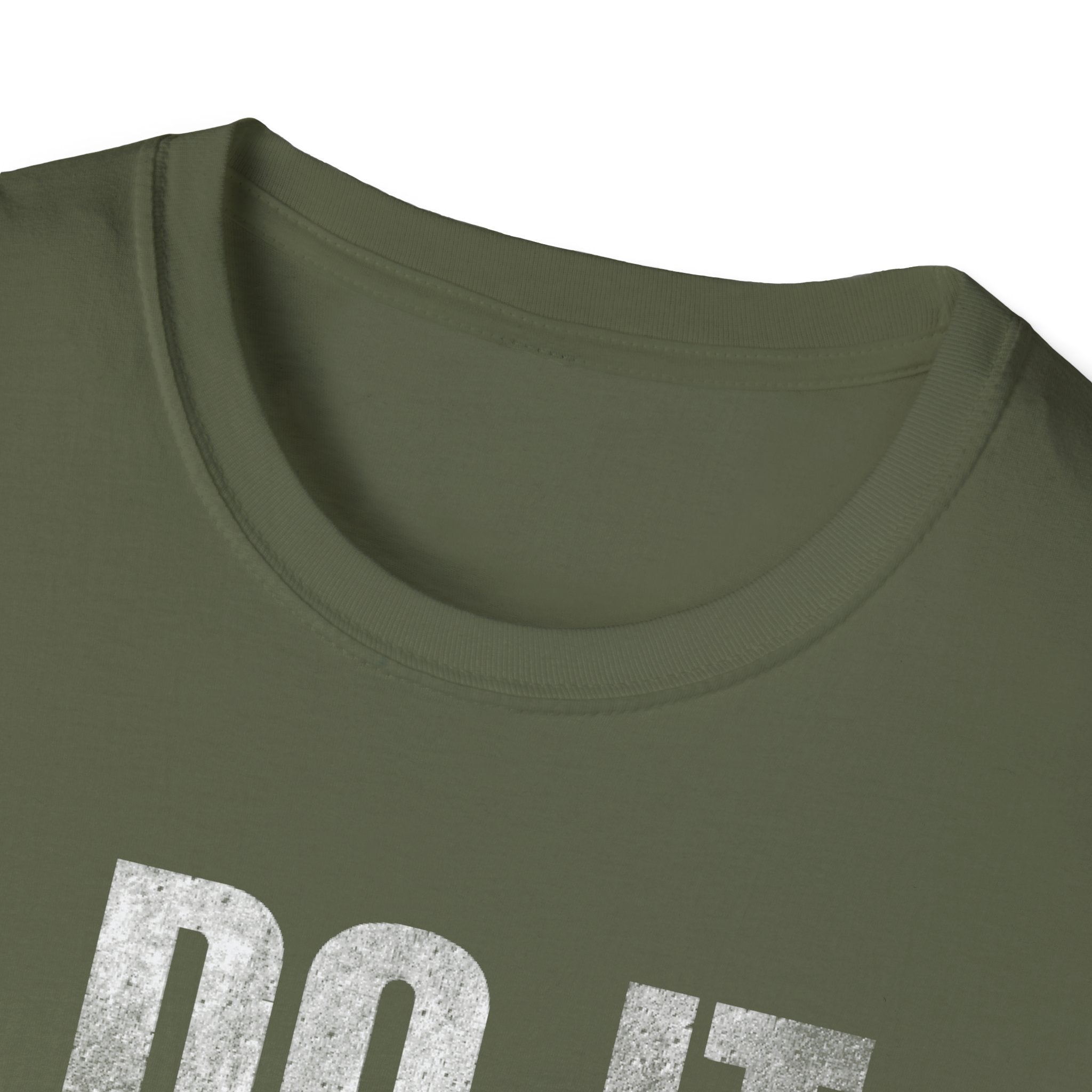 Do it Anyway T-Shirt