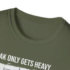 Flak Over Target T-Shirt