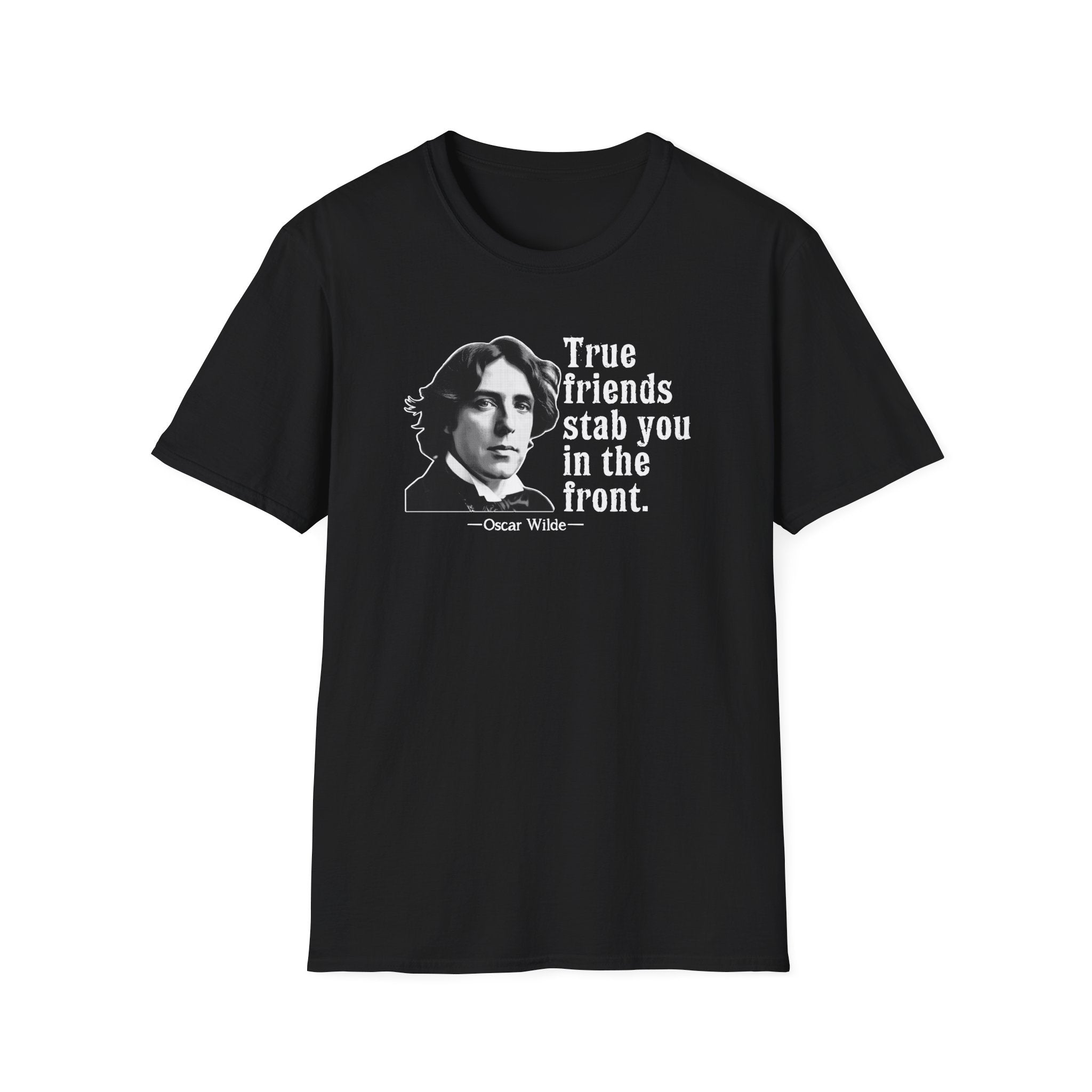 Wilde True Friends T-Shirt