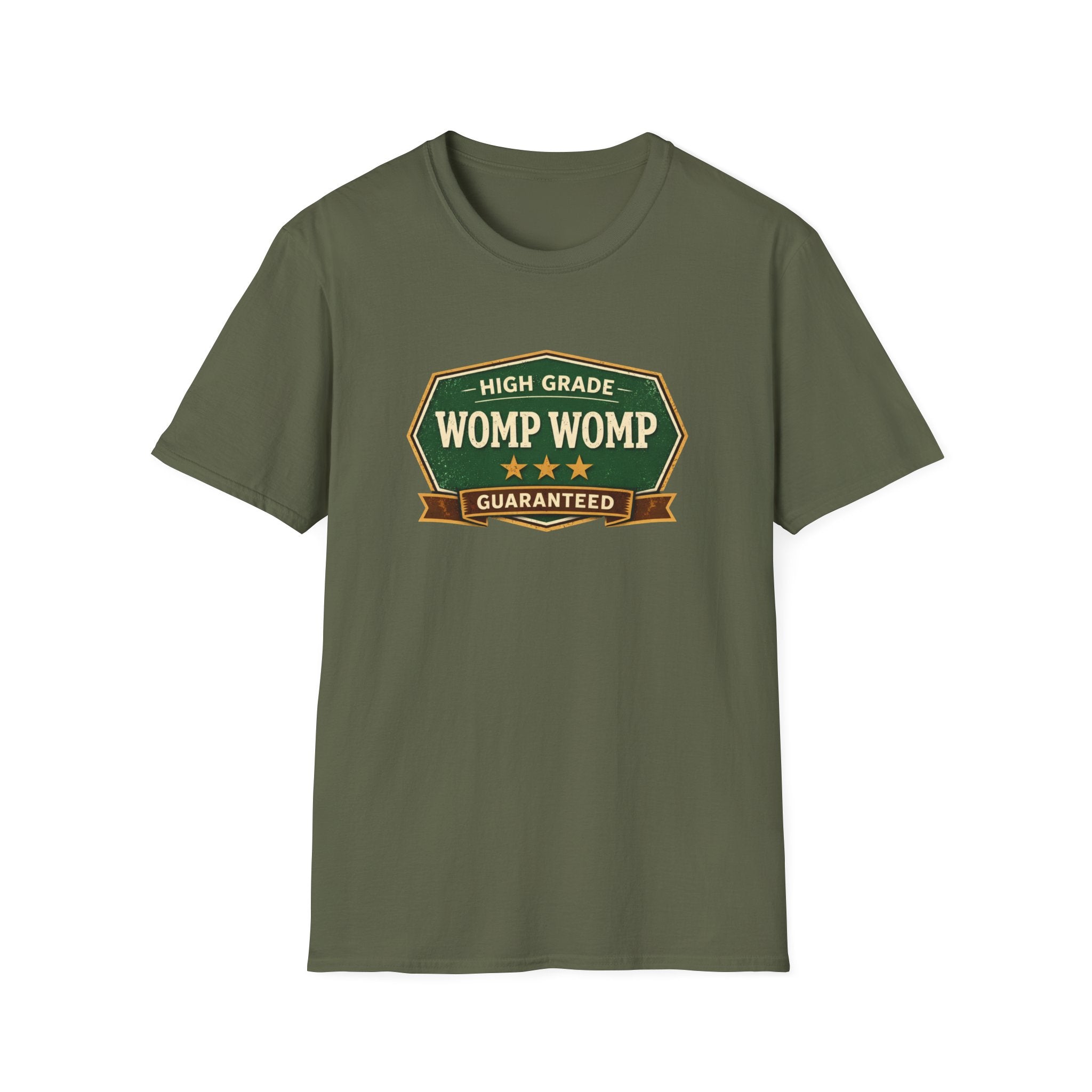 High Grade Womp T-Shirt