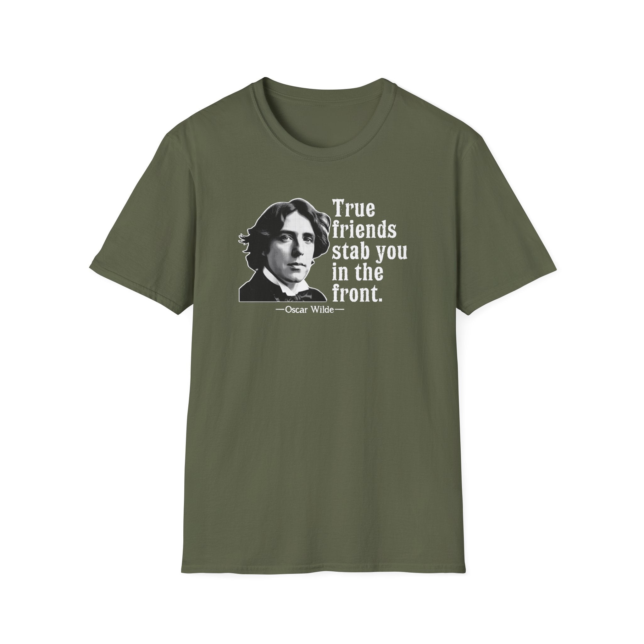 Wilde True Friends T-Shirt