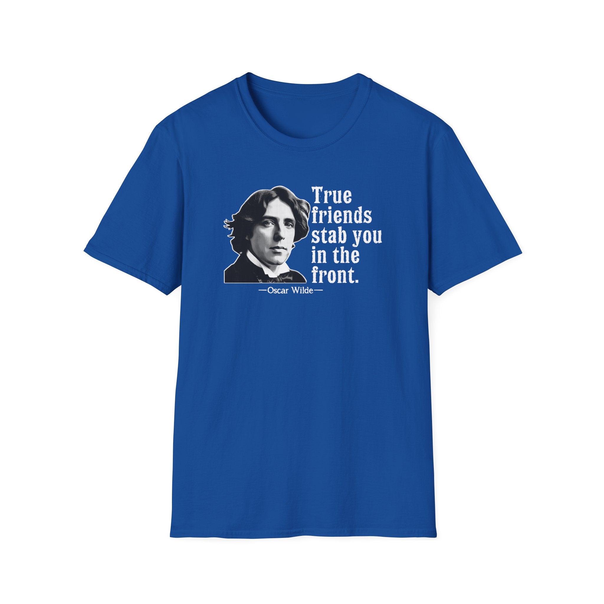 Wilde True Friends T-Shirt
