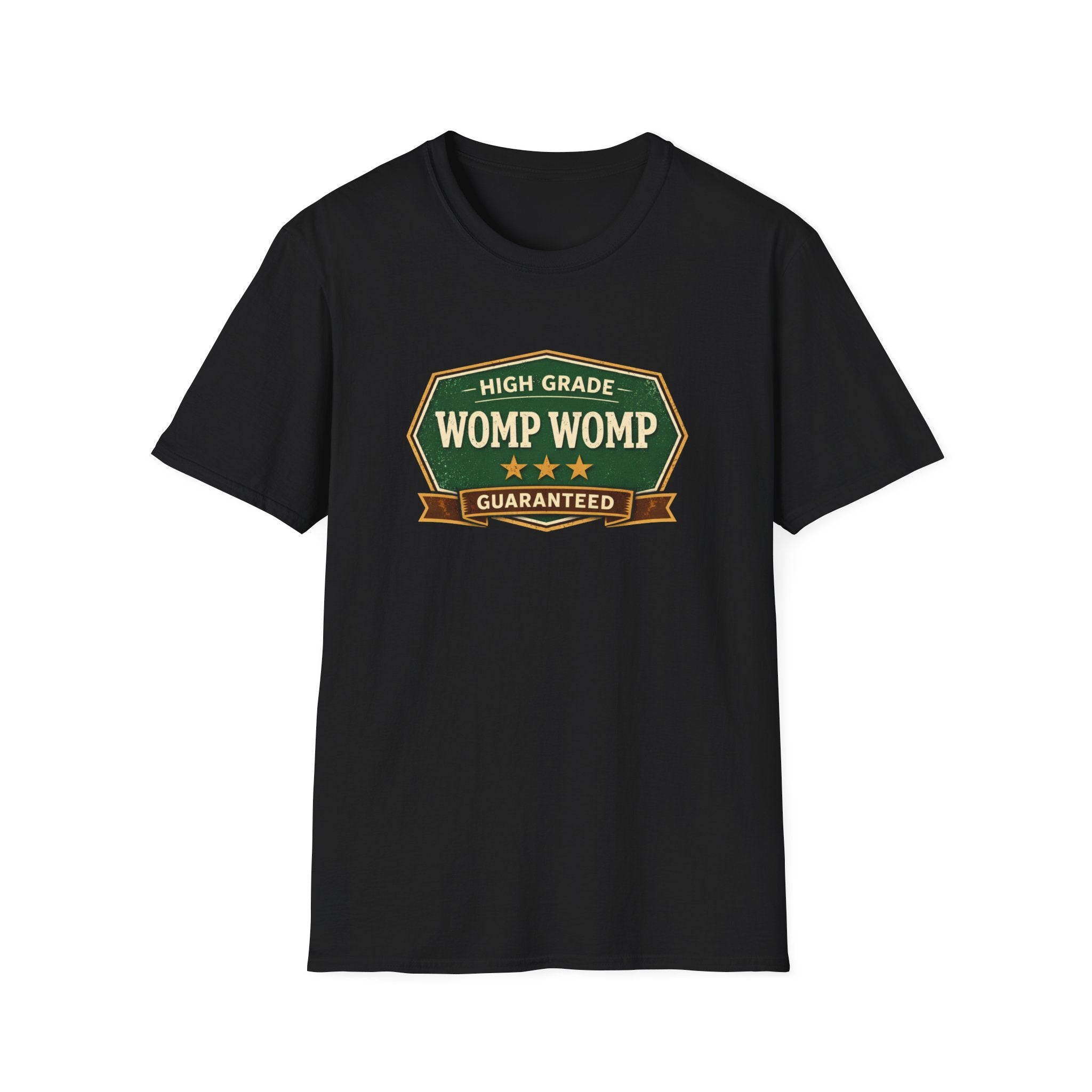 High Grade Womp T-Shirt