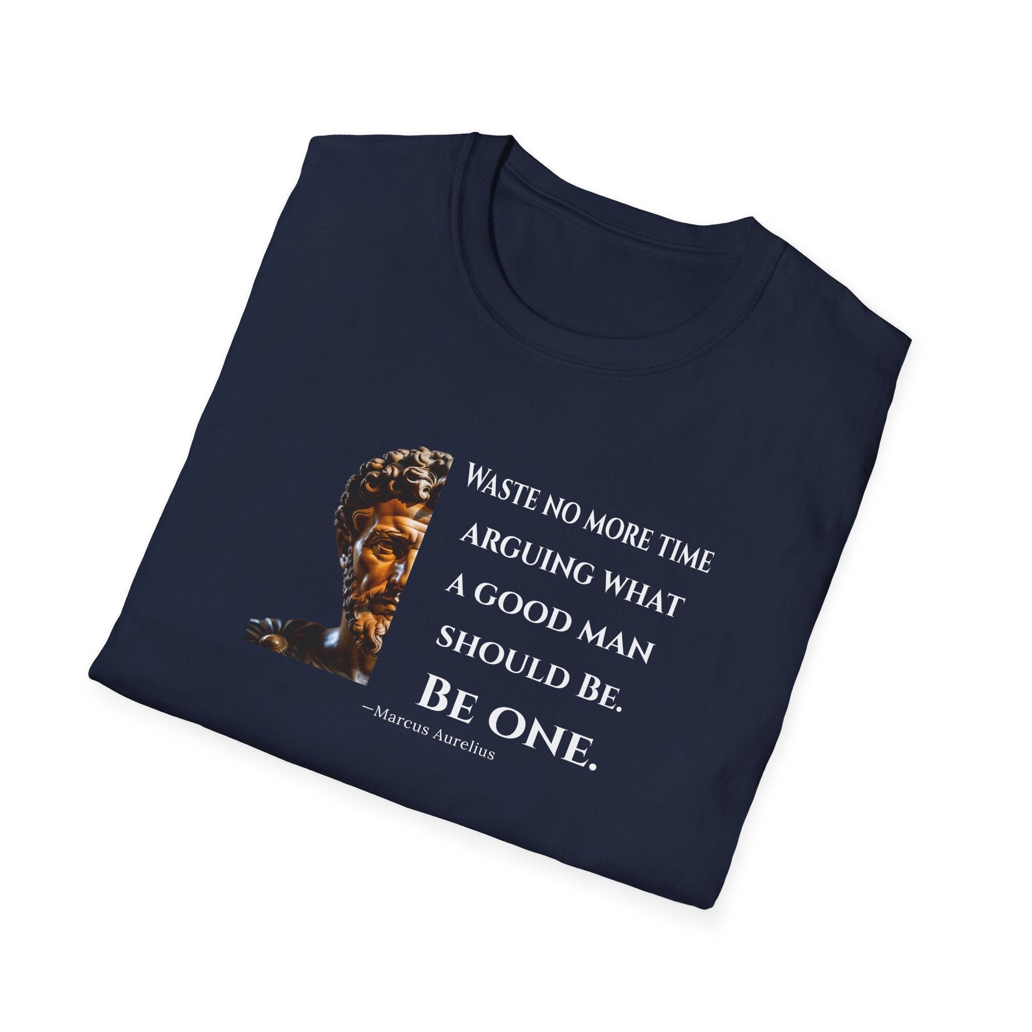 A Good Man T-Shirt