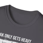 Flak Over Target T-Shirt