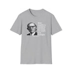 Asimov Stupidity T-Shirt