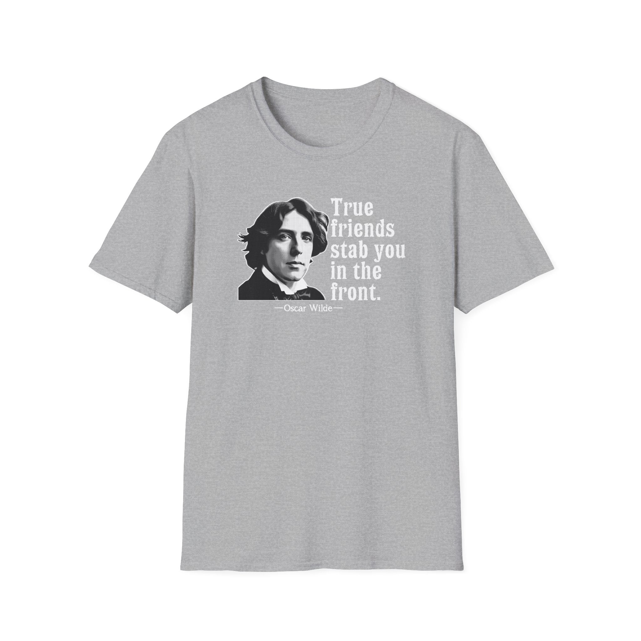 Wilde True Friends T-Shirt
