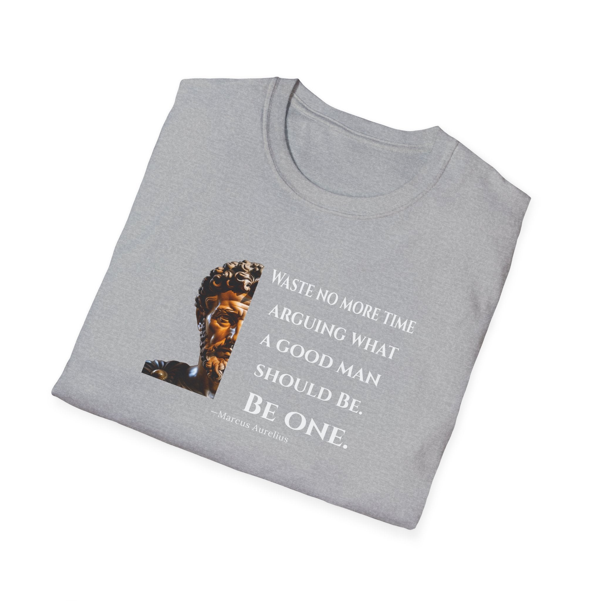 A Good Man T-Shirt