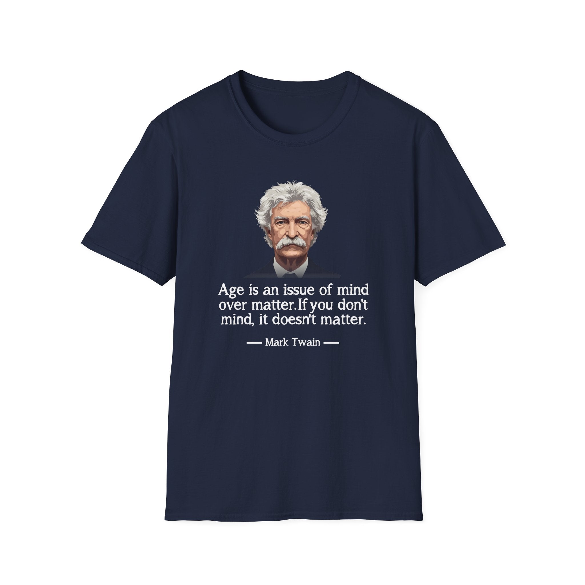 Age  is an issue T-Shirt