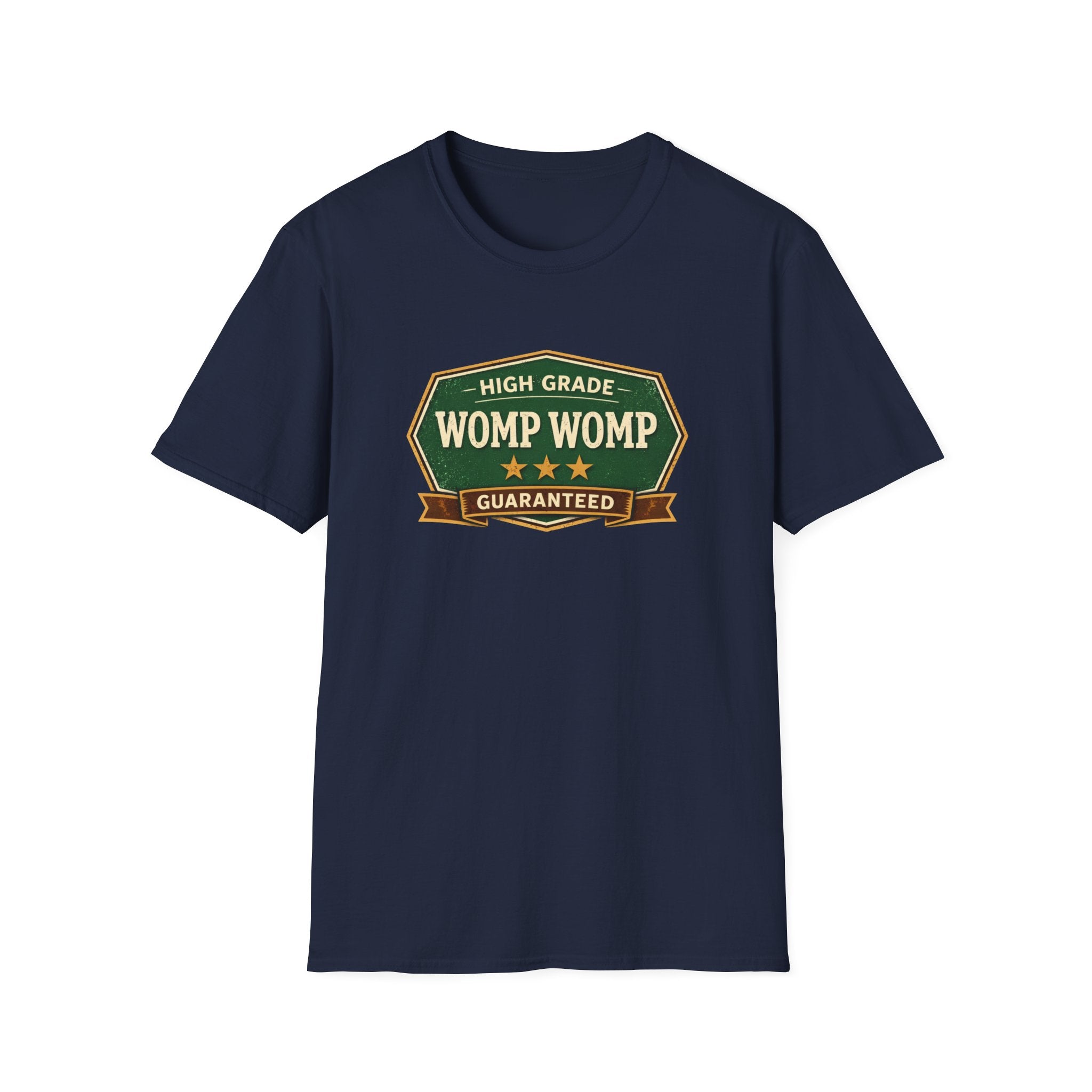 High Grade Womp T-Shirt