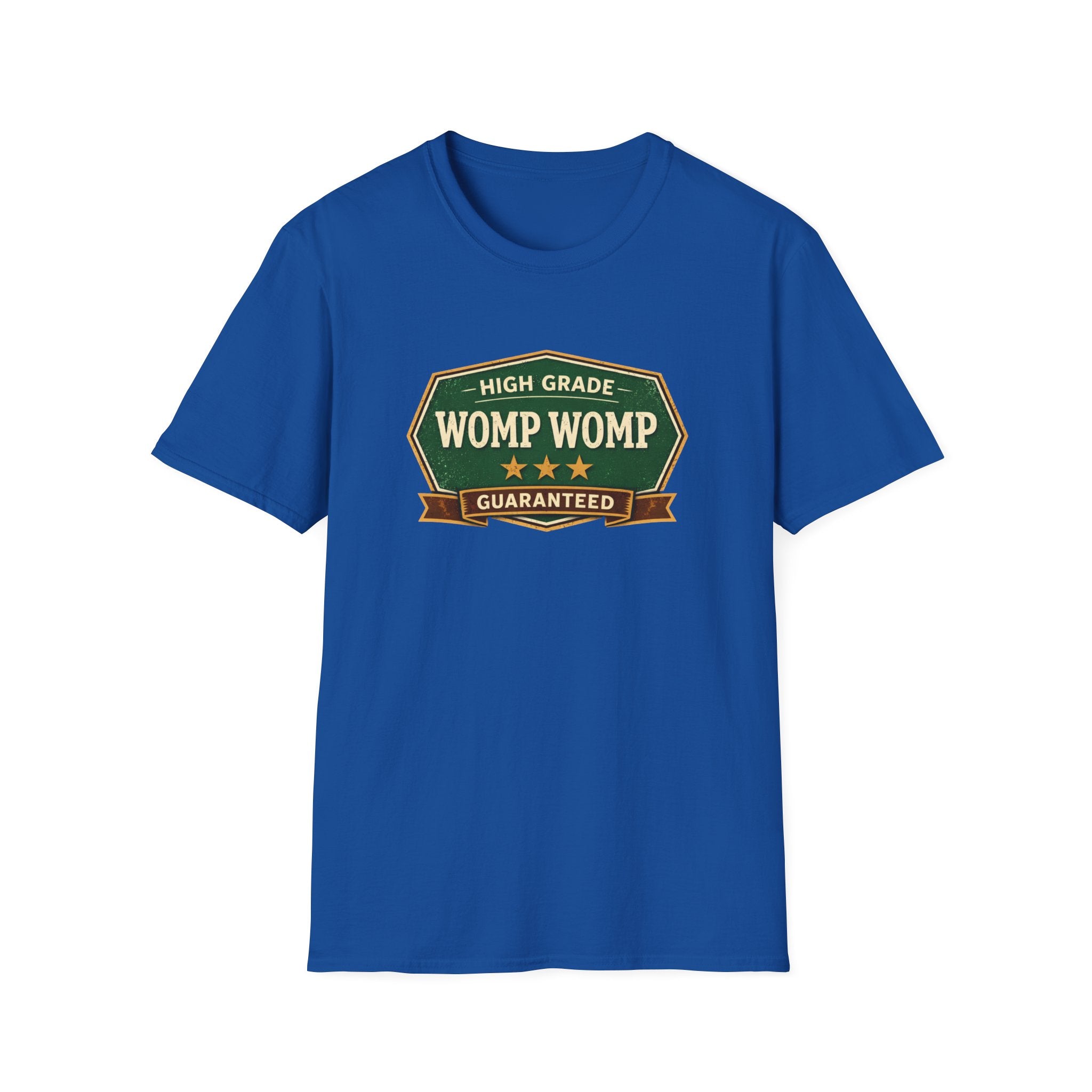 High Grade Womp T-Shirt