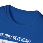 Flak Over Target T-Shirt