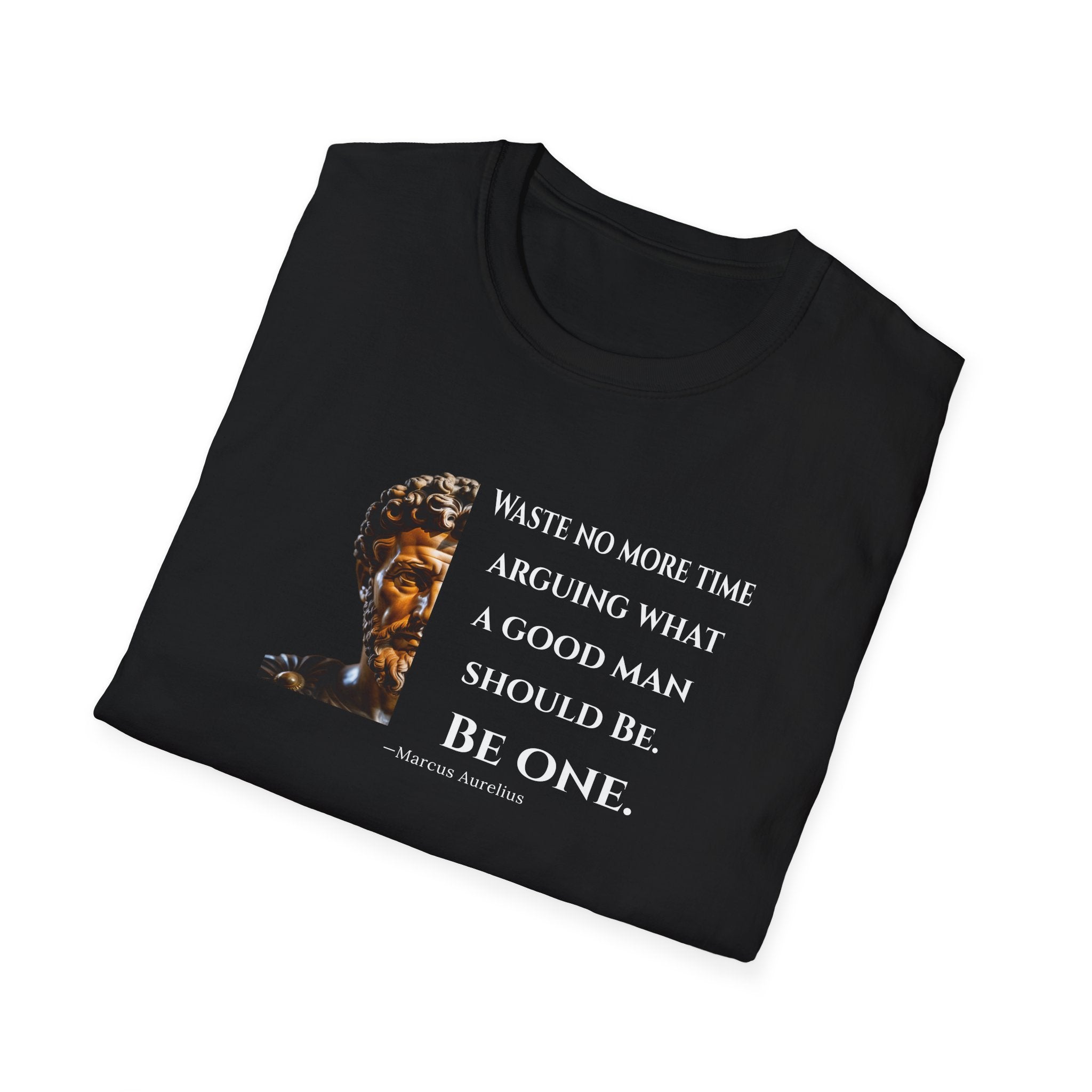 A Good Man T-Shirt