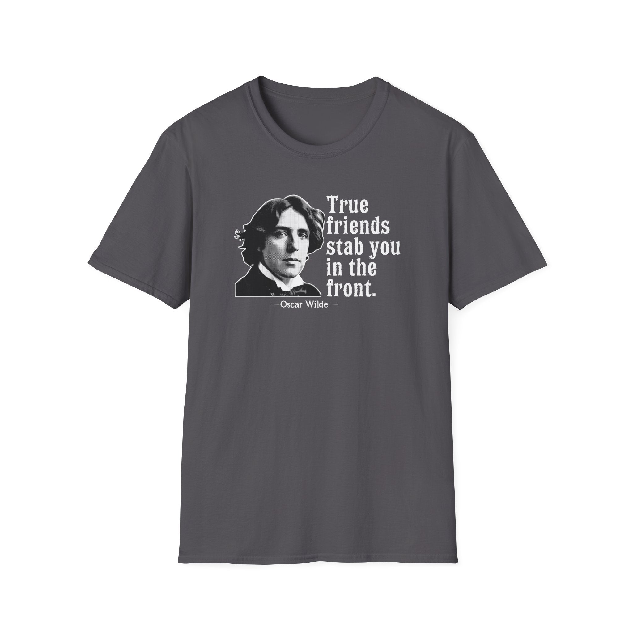 Wilde True Friends T-Shirt
