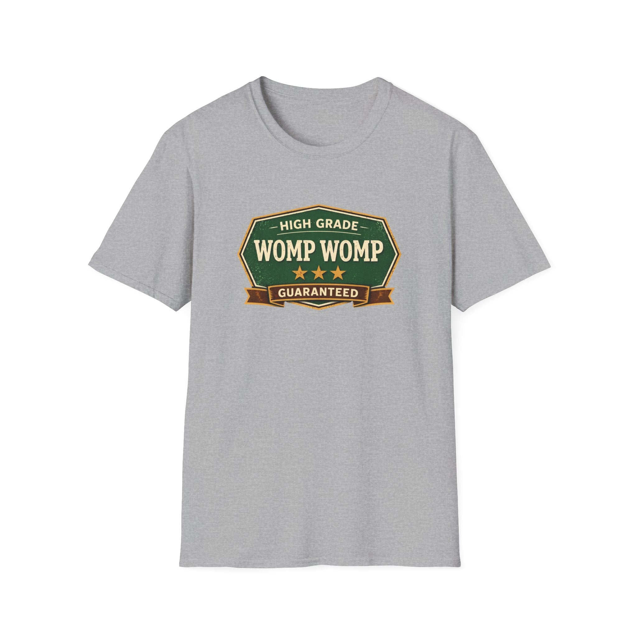 High Grade Womp T-Shirt