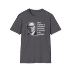 Asimov Stupidity T-Shirt